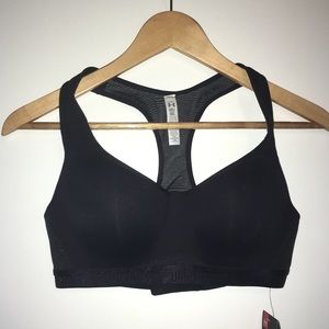 Under Armour sports bra
